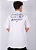 Camiseta Chronic- Abra a Sua Mente e Expanda sua Consciencia - Branco - Imagem 1