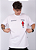 Camiseta Chronic- Abra a Sua Mente e Expanda sua Consciencia - Branco - Imagem 2