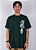 Camiseta Chronic  - Ninguém Guenta - Verde - Imagem 1