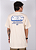 Camiseta Chronic- Original Marginal - Off White - Imagem 1