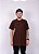 Camiseta Chronic- Brasil - Marrom - Imagem 6