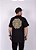 Camiseta Chronic- Chronic 420 - Preto - Imagem 4