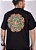 Camiseta Chronic- Chronic 420 - Preto - Imagem 3
