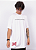 Camiseta Chronic Colab. Dexter - A Fé na Vitória Tem que Ser Inabalável - Branco - Imagem 4