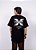 Camiseta Chronic Colab. Dexter - A Fé na Vitória Tem que Ser Inabalável - Preto - Imagem 5