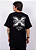 Camiseta Chronic Colab. Dexter - A Fé na Vitória Tem que Ser Inabalável - Preto - Imagem 1