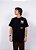 Camiseta Chronic Colab. Dexter - A Liberdade Jamais Será Dada Pelo Opressor - Preto - Imagem 6