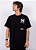 Camiseta Chronic Colab. Dexter - A Liberdade Jamais Será Dada Pelo Opressor - Preto - Imagem 4