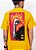 Camiseta Chronic Colab. Dexter - Liberdade - Amarelo - Imagem 4