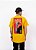 Camiseta Chronic Colab. Dexter - Liberdade - Amarelo - Imagem 6