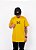 Camiseta Chronic Colab. Dexter - Liberdade - Amarelo - Imagem 7