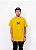 Camiseta Chronic Colab. Dexter - Liberdade - Amarelo - Imagem 8