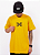 Camiseta Chronic Colab. Dexter - Liberdade - Amarelo - Imagem 2