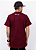 Camiseta Chronic Colab. Dexter - Ligeiro com as Ciladas - Vermelho - Imagem 3