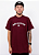Camiseta Chronic Colab. Dexter - Ligeiro com as Ciladas - Vermelho - Imagem 4