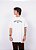 Camiseta Chronic Colab. Dexter - Ligeiro com as Ciladas - Branco - Imagem 7