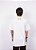 Camiseta Chronic Colab. Dexter - Ligeiro com as Ciladas - Branco - Imagem 6
