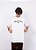 Camiseta Chronic Colab. Dexter - Ligeiro com as Ciladas - Branco - Imagem 5