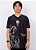 Camiseta de Time Chronic - Invencível São Jorge - Preto - Imagem 1