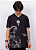 Camiseta de Time Chronic - Invencível São Jorge - Preto - Imagem 4