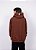 Blusa Moletom Chronic - Big tag - Marrom - Imagem 7