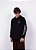 Blusa Moletom Chronic - Bordado - Preto - Imagem 5