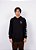 Blusa Moletom Chronic - Bordado - Preto - Imagem 7