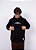Blusa Moletom Chronic - Santa - Preto - Imagem 7