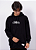 Blusa Moletom Chronic - Santa - Preto - Imagem 2