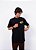 Camiseta Chronic - Deus é Brasileiro - Preto - Imagem 5