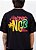 Camiseta Chronic - Deus é Brasileiro - Preto - Imagem 3