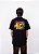 Camiseta Chronic - Deus é Brasileiro - Preto - Imagem 6