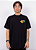 Camiseta Chronic - Deus é Brasileiro - Preto - Imagem 4