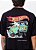 Camiseta Chronic - Hot Weed - Preto - Imagem 3