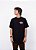 Camiseta Chronic - Hot Weed - Preto - Imagem 7
