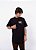 Camiseta Chronic - Hot Weed - Preto - Imagem 6