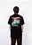 Camiseta Chronic - Hot Weed - Preto - Imagem 5