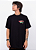Camiseta Chronic - Hot Weed - Preto - Imagem 2