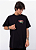 Camiseta Chronic - Hot Weed - Preto - Imagem 4