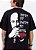 Camiseta Chronic - Tupac Todos os Olhos em Nós - Preto - Imagem 3