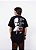 Camiseta Chronic - Tupac Todos os Olhos em Nós - Preto - Imagem 5