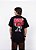 Camiseta Chronic - MMs Marginal - Preto - Imagem 5