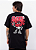 Camiseta Chronic - MMs Marginal - Preto - Imagem 1