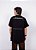 Camiseta Chronic - Todo Mundo Tem um Plano Até Tomar o Primeiro Soco - Preto - Imagem 6