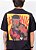 Camiseta Chronic - Mike Tyson - Preto - Imagem 3