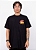 Camiseta Chronic - Mike Tyson - Preto - Imagem 2