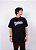 Camiseta Chronic - Paz Amor Psicodelia - Preto - Imagem 5