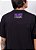 Camiseta Chronic - Paz Amor Psicodelia - Preto - Imagem 4
