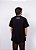 Camiseta Chronic - Paz Amor Psicodelia - Preto - Imagem 6
