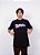 Camiseta Chronic - Paz Amor Psicodelia - Preto - Imagem 7